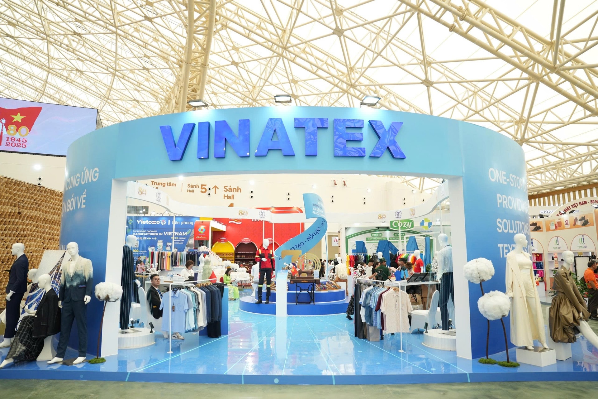 Vượt bão thuế quan, doanh nghiệp có 80.000 nhân sự báo lãi quý I/2026 tăng mạnh