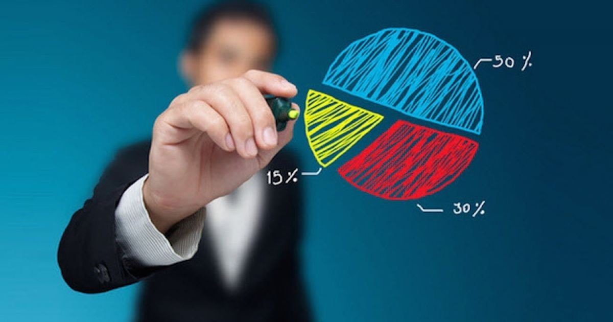 Thị phần phái sinh quý I/2026: VPS và DNSE áp đảo, Top 10 kiểm soát hơn 93%