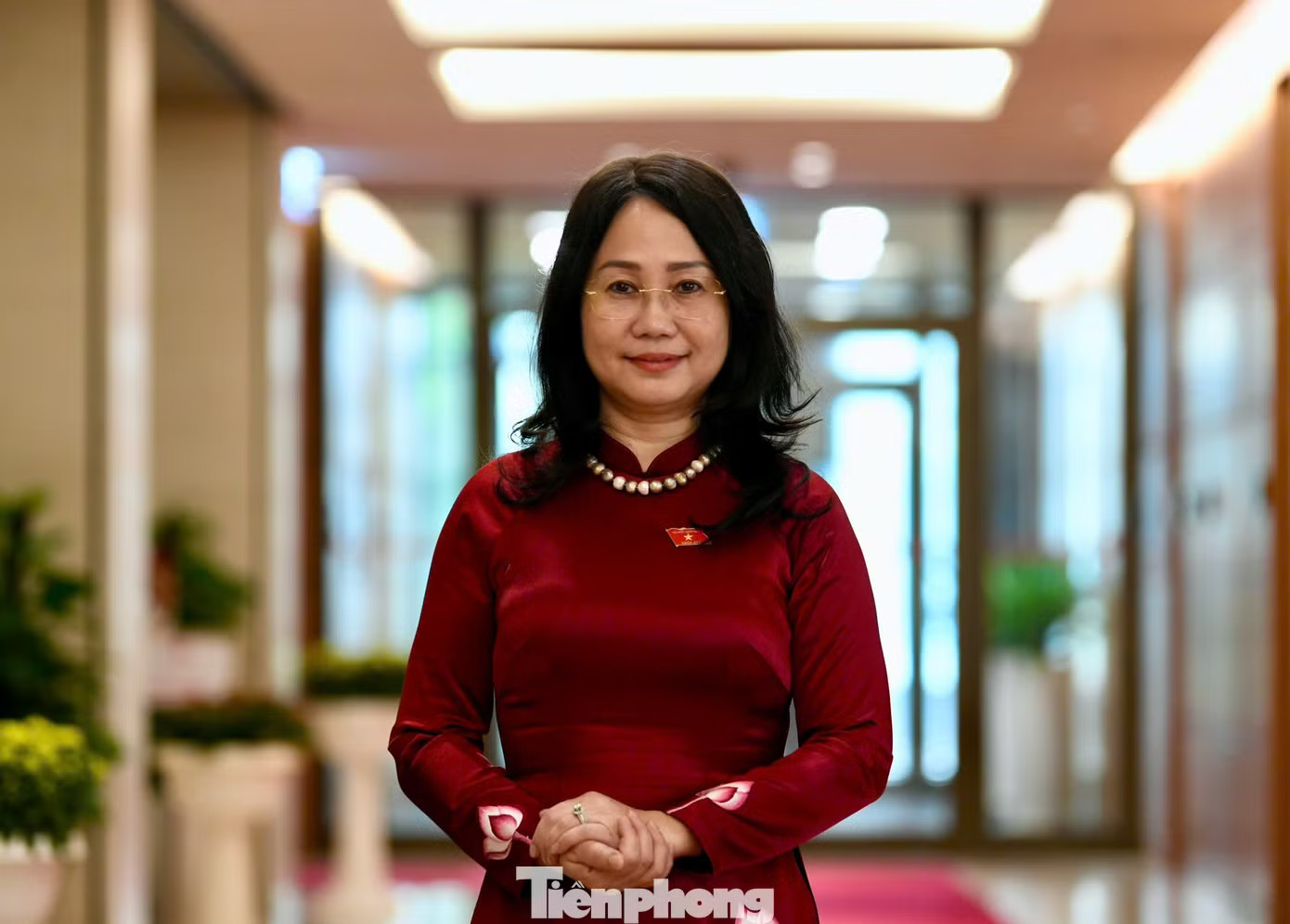 Ba bộ trưởng nhiệm kỳ 2026 - 2031 là Ủy viên Bộ Chính trị - Ảnh 4.