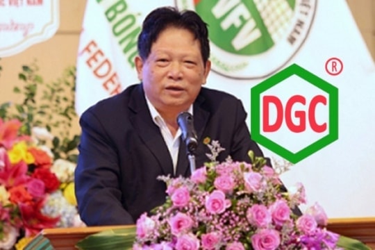 Cổ phiếu Hóa chất Đức Giang (DGC) rời nhóm doanh nghiệp vốn hóa tỷ USD trên HoSE sau biến cố