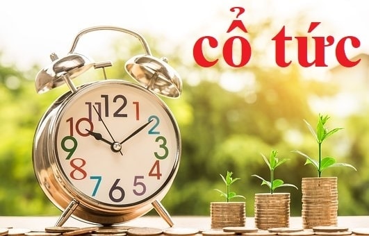 Lãi lớn, một doanh nghiệp ngành bia trả tiếp cổ tức tỷ lệ 30%