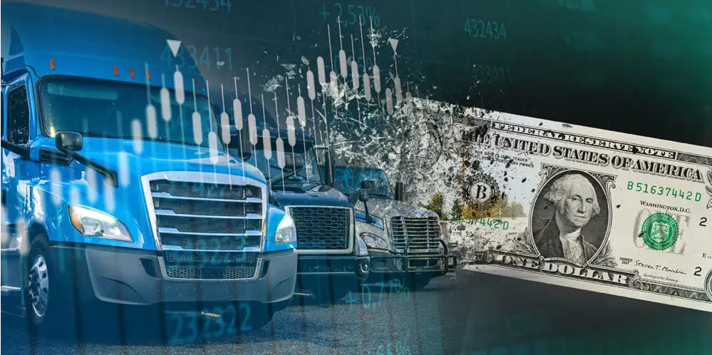 Không phải giá xăng, vì sao giá dầu diesel tăng mới là 'quả bom' thực sự đe dọa kinh tế Mỹ và cả thế giới?