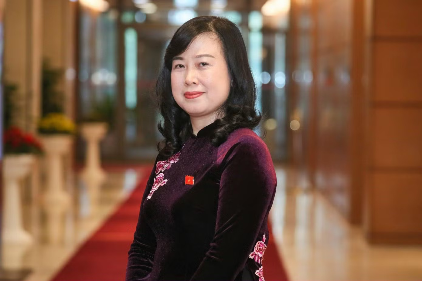 Ba bộ trưởng nhiệm kỳ 2026 - 2031 là Ủy viên Bộ Chính trị - Ảnh 2.