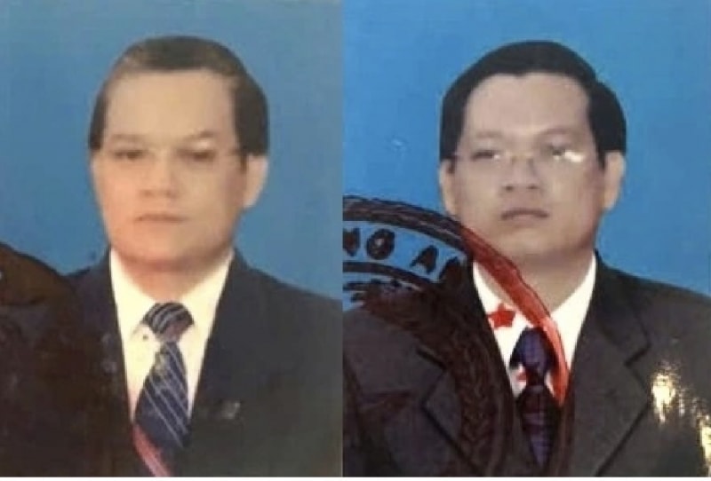 Bộ Công an kêu gọi 2 Tổng Giám đốc khẩn trương ra đầu thú