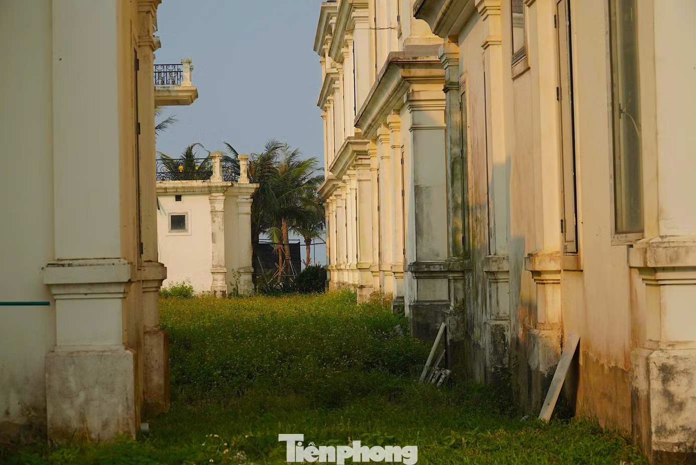 Trầy trật 'số phận' dự án nghỉ dưỡng ven biển hơn 450 tỷ - Ảnh 12.