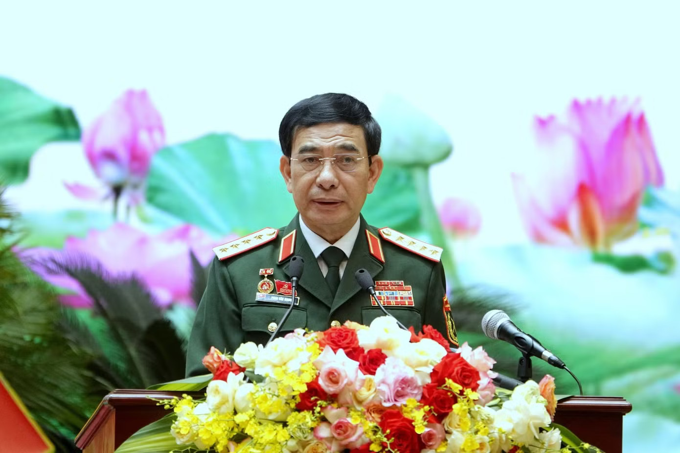 Ba bộ trưởng nhiệm kỳ 2026 - 2031 là Ủy viên Bộ Chính trị - Ảnh 1.