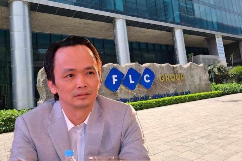 Tập đoàn FLC vẫn đang nợ nghĩa vụ tài chính với Nhà nước, loạt sai sót sau thanh tra cũng chưa khắc phục xong