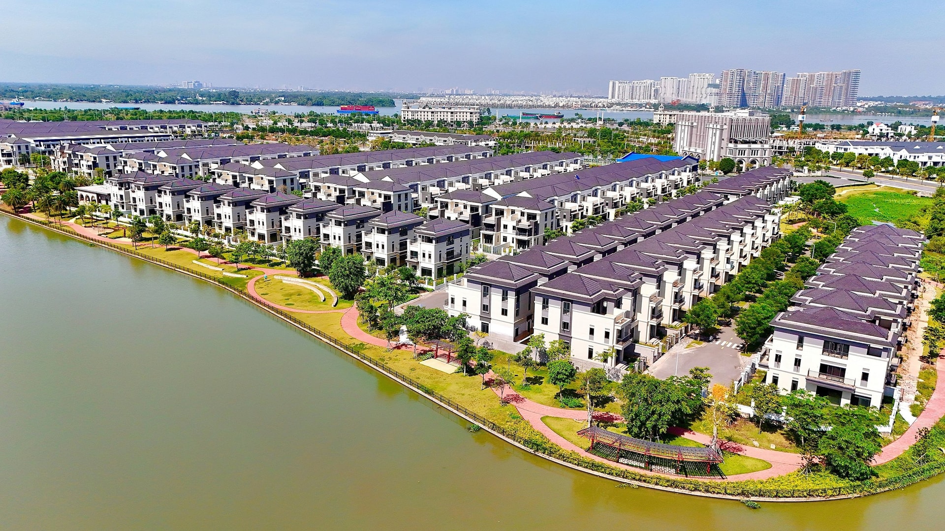 Được Chính phủ vào cuộc gỡ vướng, siêu dự án Aqua City của Novaland (NVL) lên kế hoạch bàn giao hơn 750 sổ hồng Được Chính phủ vào cuộc gỡ vướng, siêu dự án Aqua City của Novaland (NVL) lên kế hoạch bàn giao hơn 750 sổ hồng