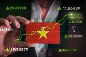 Nóng: FTSE Russell xác nhận mốc nâng hạng TTCK Việt Nam vào tháng 9, lộ danh sách 32 cổ phiếu triển vọng vào rổ chỉ số toàn cầu