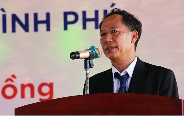 Lãnh đạo U80 là thượng tá quân đội, lên kế hoạch lãi gần 1.300 tỷ đồng cho doanh nghiệp thủy sản Top đầu thế giới