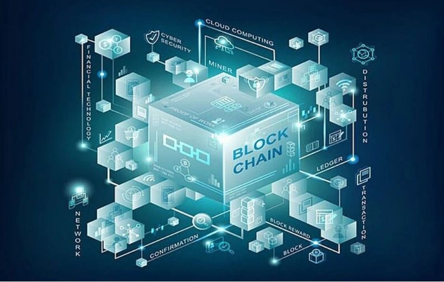 Chuyên gia chỉ ra 'bẫy nghề nghiệp' khi công nghệ Blockchain tăng tốc phát triển