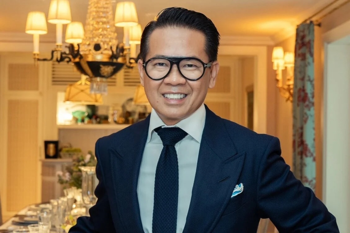 NTK đứng sau biệt thự 400 tỷ của vợ chồng Đoàn Di Băng lên tiếng