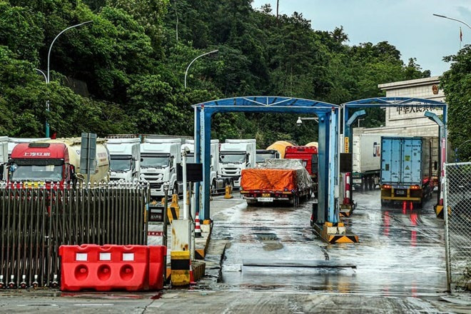 Nóng: Chính phủ quyết định tạm ngưng hiệu lực áp dụng Nghị định số 46 về an toàn thực phẩm - Ảnh 1.