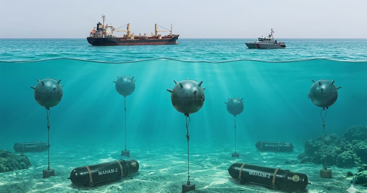 Iran siết yết hầu năng lượng Hormuz, Tổng thống Trump dọa trừng phạt NATO