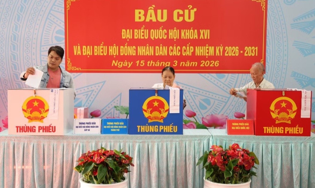 Sau bầu cử, ai giám sát lời hứa của đại biểu?