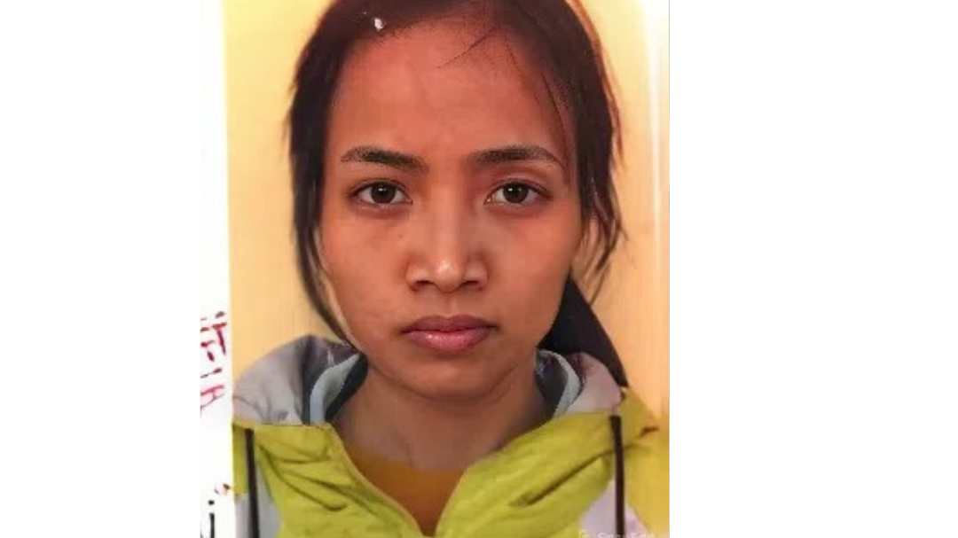 Truy nã Nguyễn Thị Hà sinh năm 1993