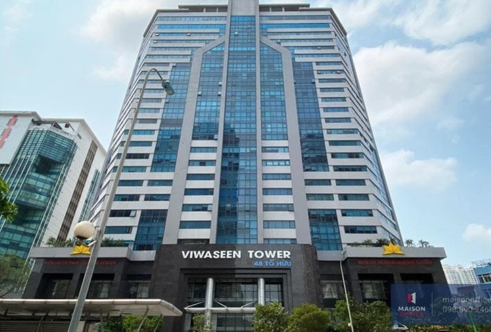 Công ty con của Vinaconex muốn huy động gần 1.000 tỷ để xây dự án trên 'đất vàng' Hà Nội