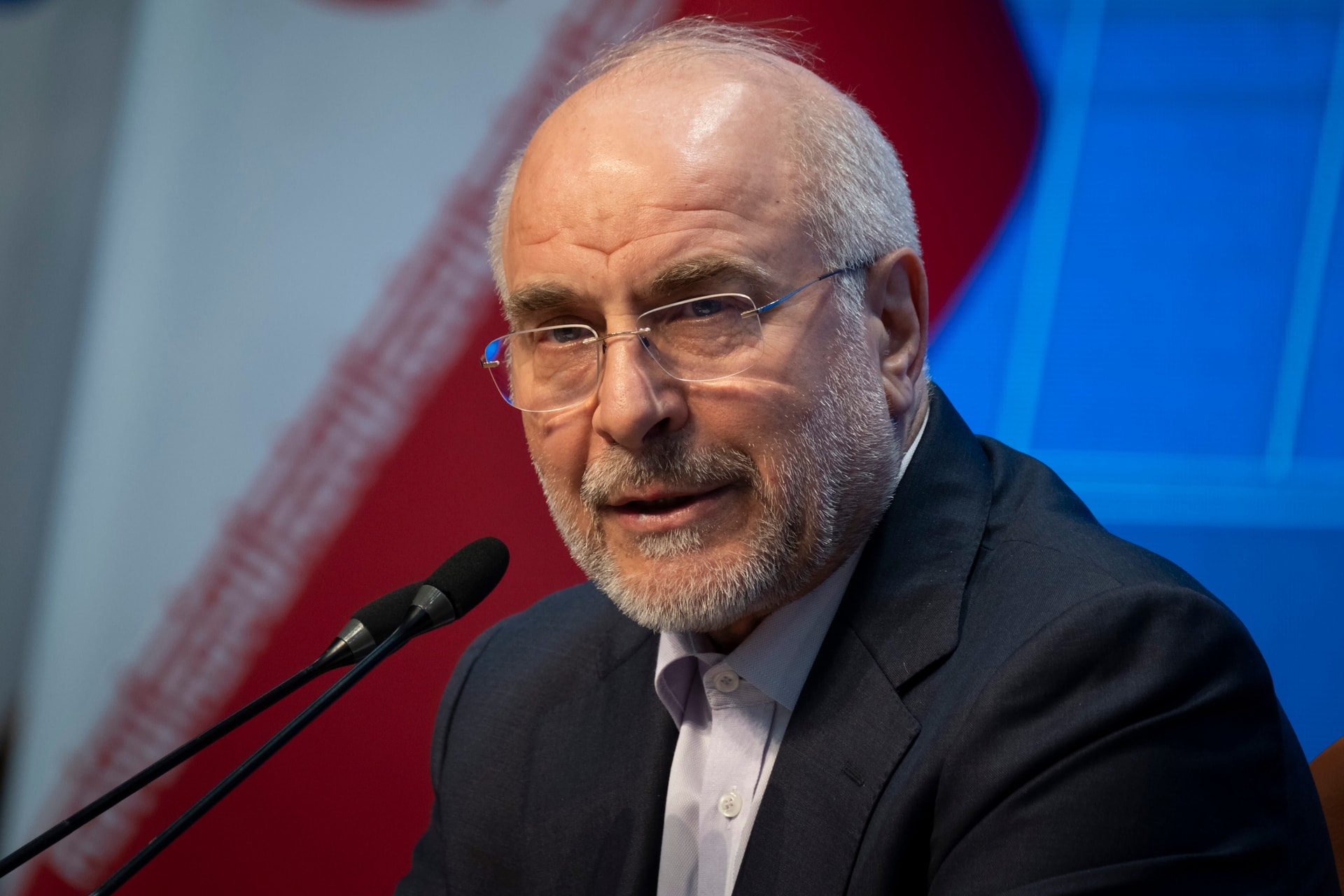 Chủ tịch Quốc hội Iran cáo buộc Mỹ vi phạm thỏa thuận ngừng bắn