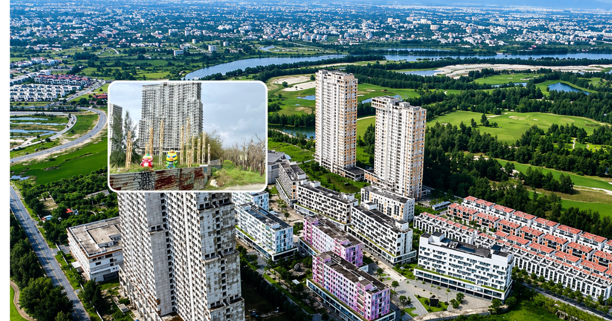 Tiến độ gỡ vướng cho siêu dự án 11.000 tỷ đồng mà siêu sao Ronaldo từng 'đặt mua' đạt dấu mốc mới