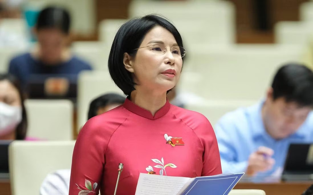 Khám sức khỏe toàn dân: Nên thống nhất một gói khám cơ bản - Ảnh 1.