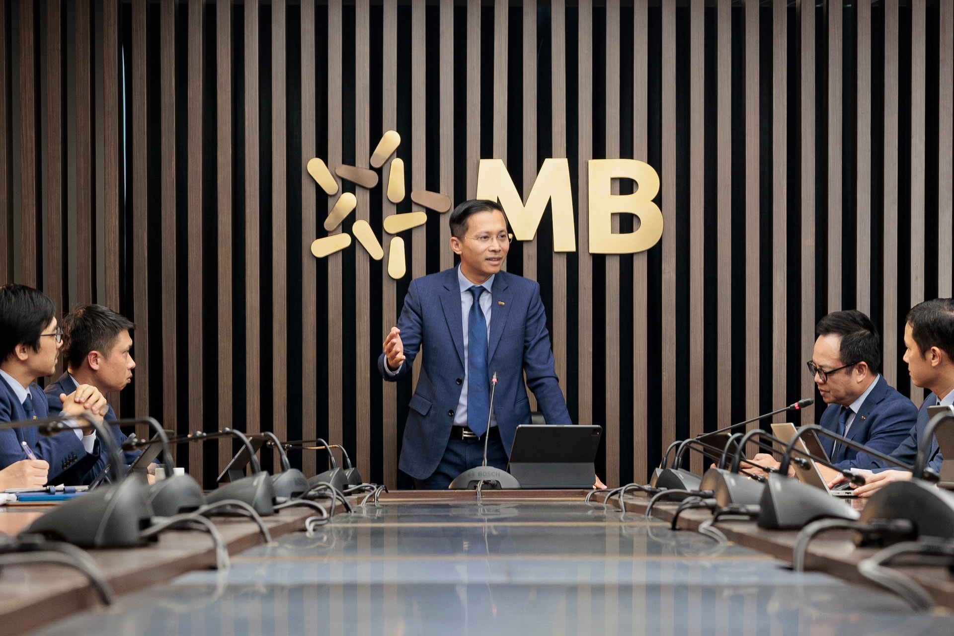 MB Bank - May 23rd , 600x400 B