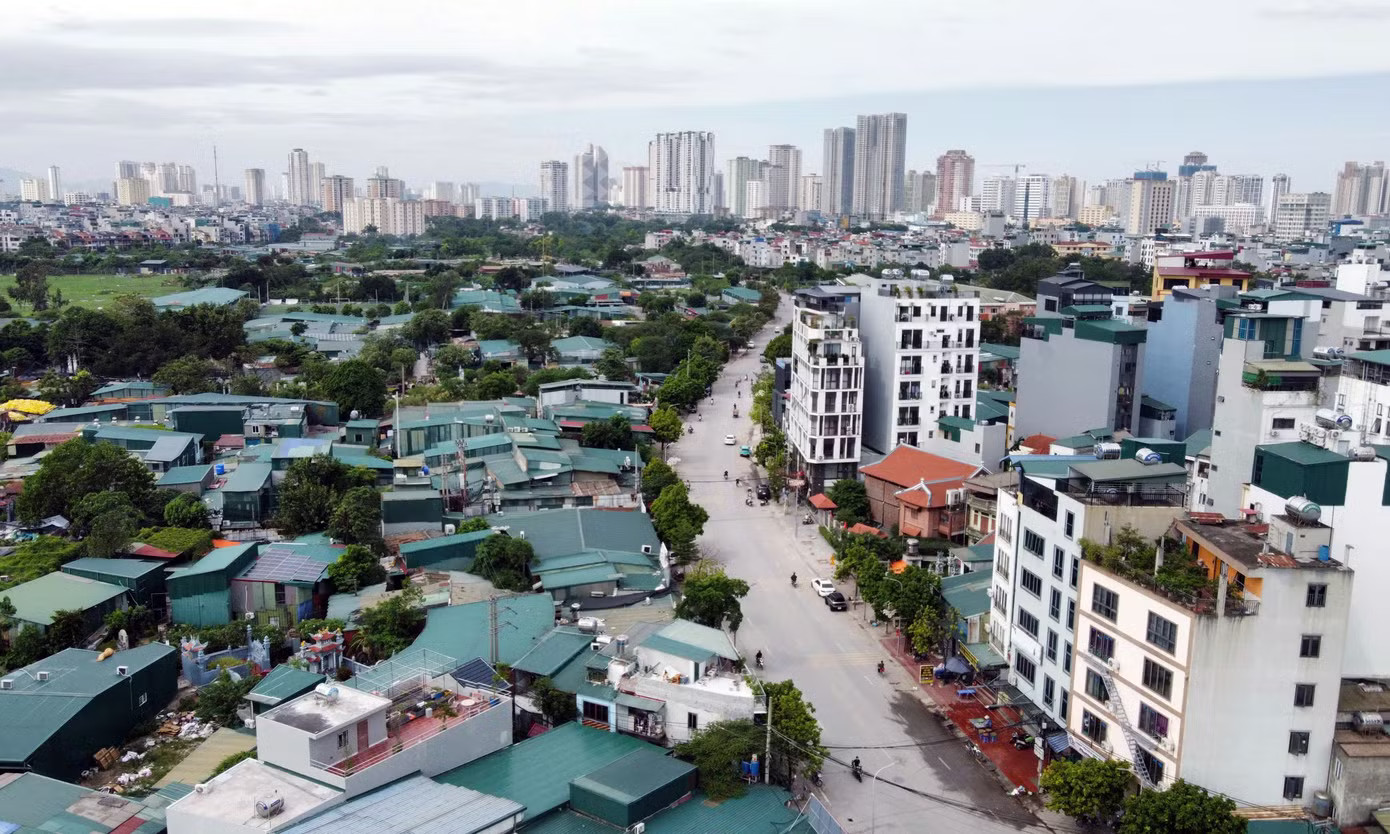Nhiều nhiệm vụ trước đây trong lĩnh vực đất đai do UBND cấp huyện hoặc Chủ tịch UBND cấp huyện thực hiện nay được giao cho Chủ tịch UBND cấp xã. Quy định mới về trách nhiệm của Chủ tịch xã trong lĩnh vực đất đai - Ảnh 1.