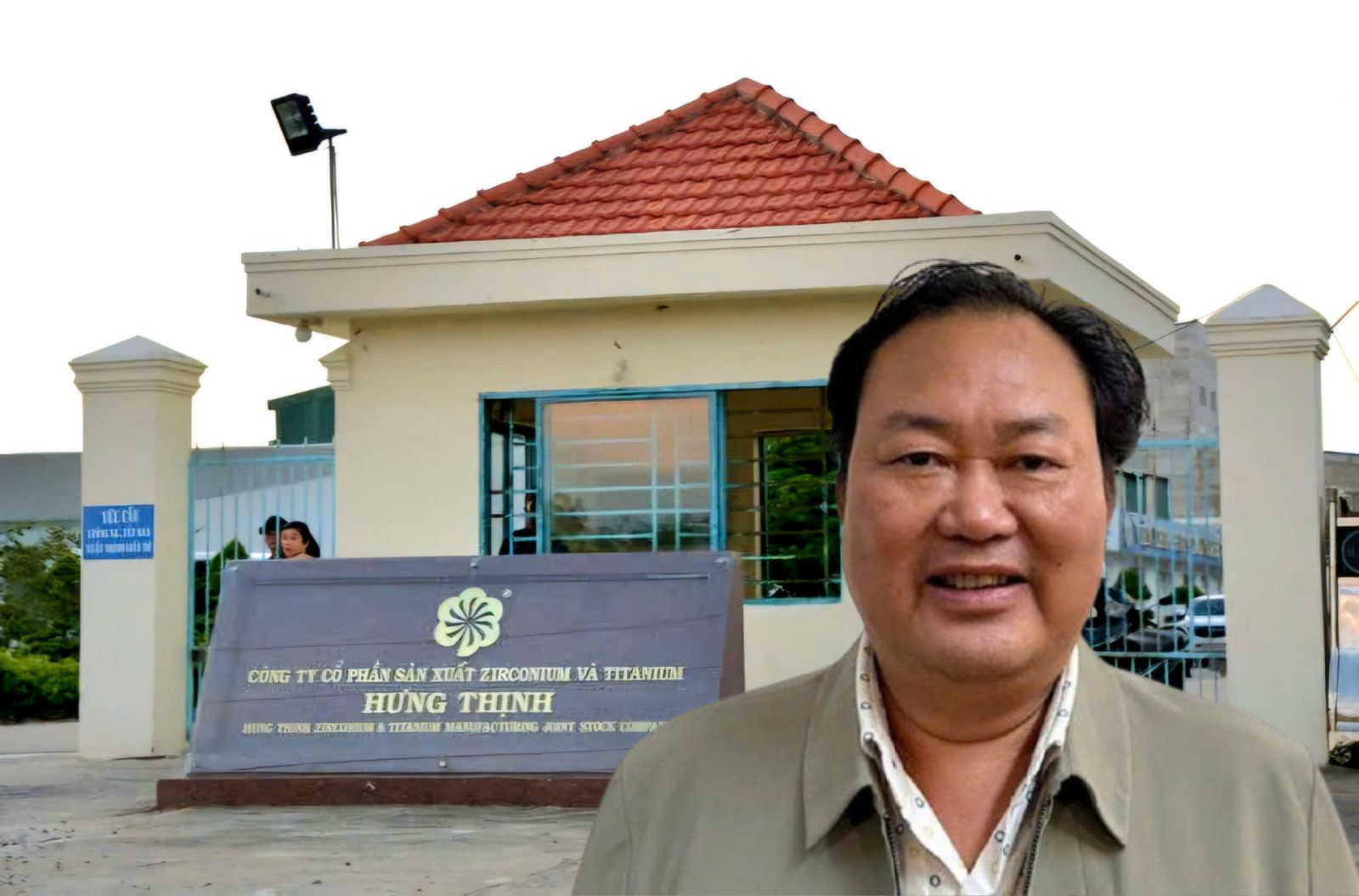 VietinBank siết nợ 175 tỷ của 'ông trùm' Phan Thành Muôn sau đại án titan