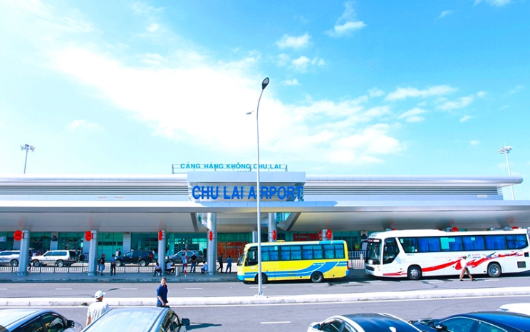 Sắp hoàn thiện hồ sơ quy hoạch sân bay có diện tích lớn nhất Việt Nam, tọa lạc tại thành phố đáng sống nhất thế giới- Ảnh 1.