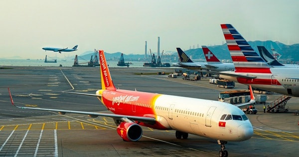 Sắp hoàn thiện hồ sơ quy hoạch sân bay có diện tích lớn nhất Việt Nam, tọa lạc tại thành phố đáng sống nhất thế giới