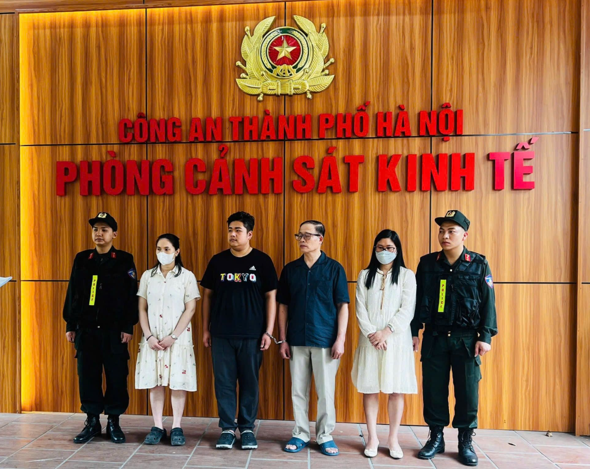 Cục Thuế thông tin vụ Bảo Tín Minh Châu dùng ‘2 sổ kế toán’