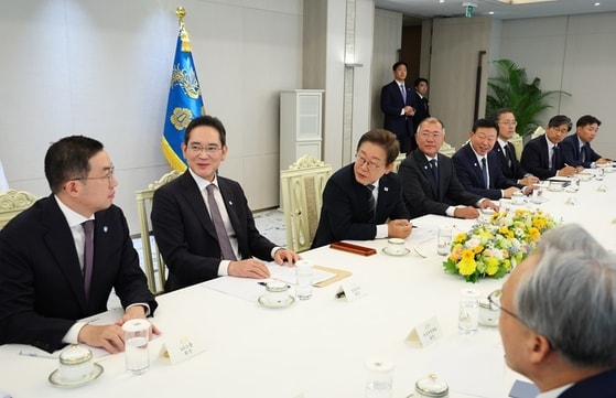 Chủ tịch ‘tứ đại Chaebol’ quy mô 1.000 tỷ USD của Hàn Quốc chuẩn bị cùng Việt Nam bàn bạc một thương vụ lớn