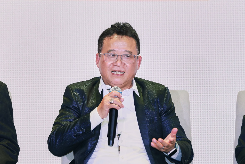 Khi dòng vốn từ Mỹ chững lại, Kinh Bắc có động thái quan trọng với các doanh nghiệp châu Âu