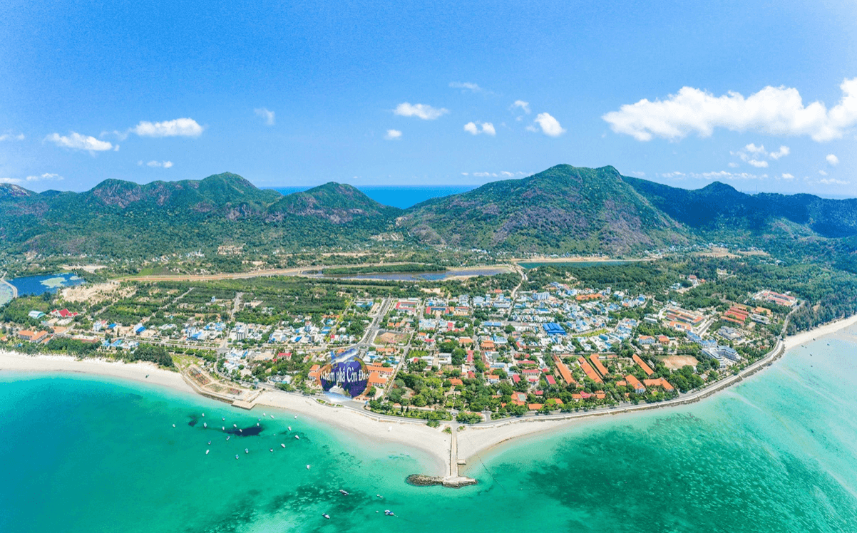 Hòn đảo ‘bí ẩn nhất thế giới’ ở Việt Nam sẽ trở thành thiên đường du lịch nghỉ dưỡng sinh thái và tâm linh- Ảnh 1. Hòn đảo ‘bí ẩn nhất thế giới’ ở Việt Nam sẽ trở thành thiên đường du lịch nghỉ dưỡng sinh thái và tâm linh- Ảnh 1.