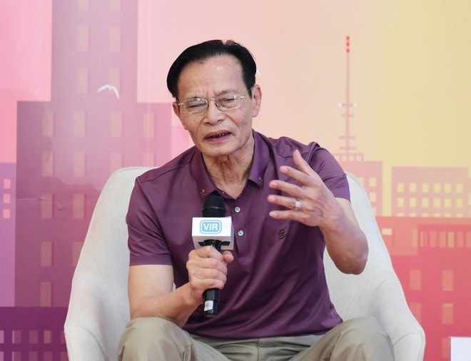 TS. Lê Xuân Nghĩa: Khủng hoảng Trung Đông có thể kéo dài nhiều năm tới, làm lộ rõ những điểm nghẽn của kinh tế Việt Nam