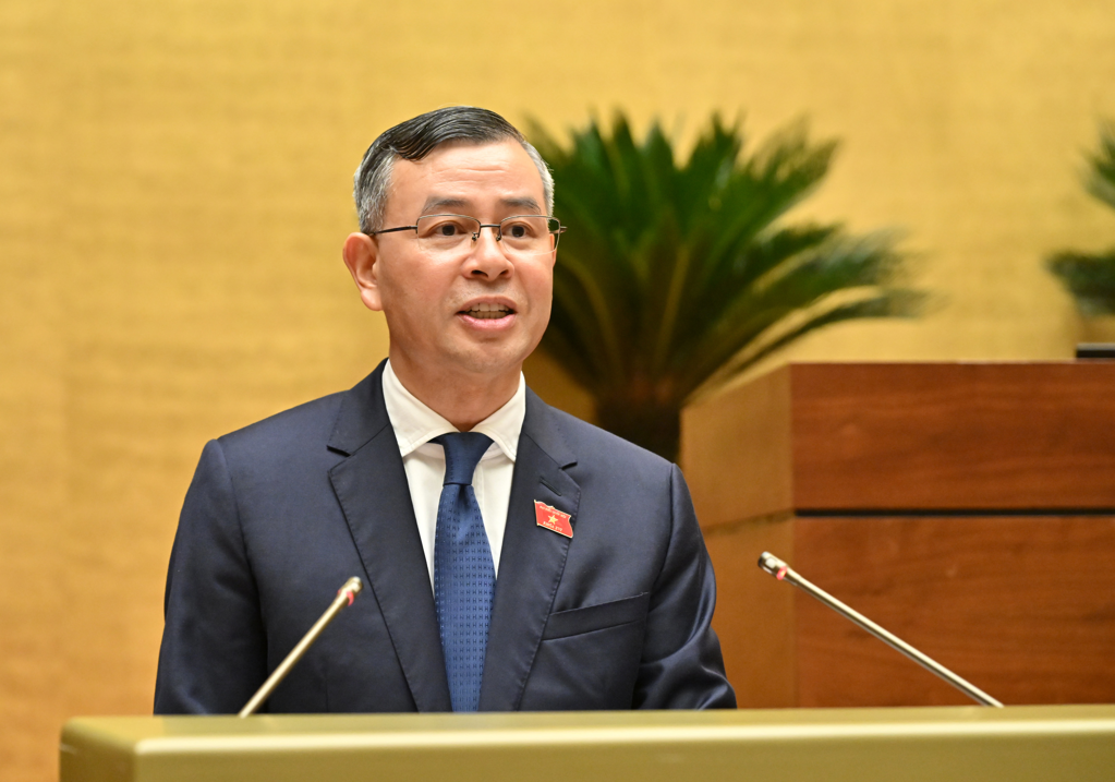 Chính phủ dự chi 8,2 triệu tỷ đồng vốn đầu tư công trong 5 năm tới, gấp 2,7 lần giai đoạn trước