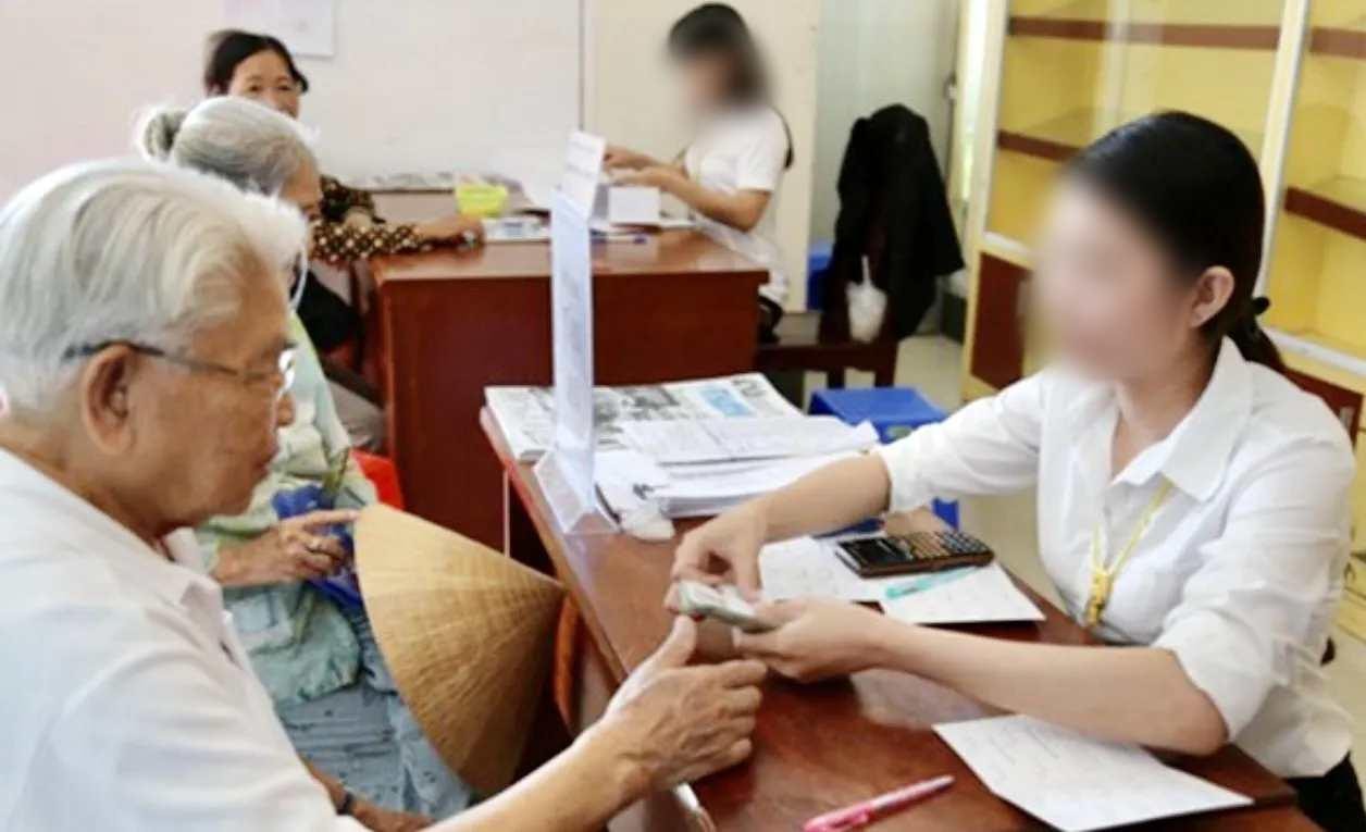 Đề xuất nâng trợ cấp lên 600.000 đồng/tháng