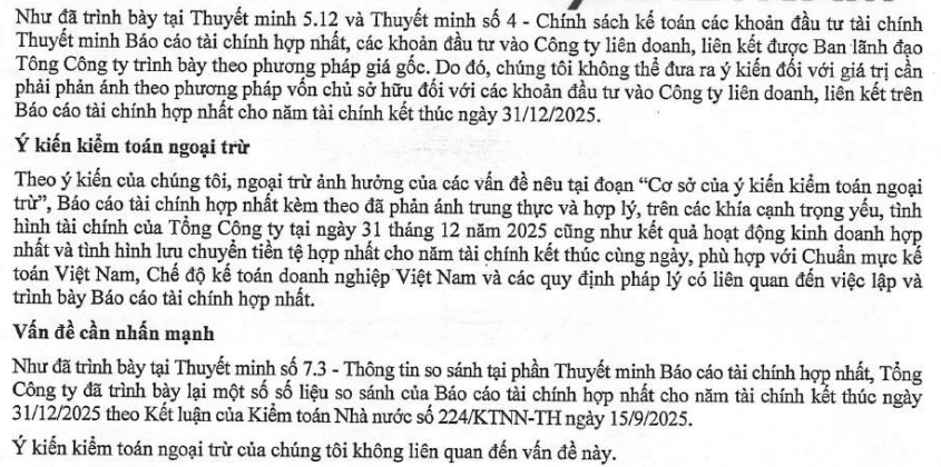 Kiểm toán Nhà nước 'khui' vấn đề tại doanh nghiệp tham gia gói thầu 35.000 tỷ tại sân bay Long Thành và thi công Bệnh viện Việt Đức cơ sở 2 - Ảnh 3.