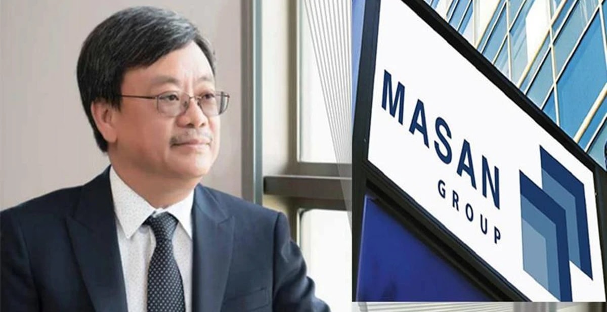 MBS Research dự báo lợi nhuận Tập đoàn Masan (MSN) tăng 192% trong quý I/2026