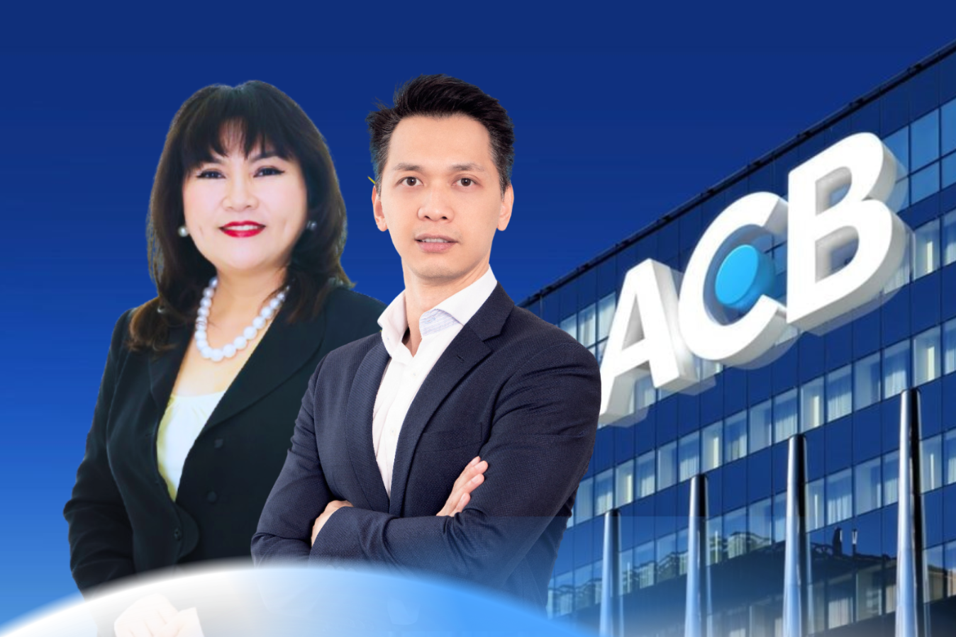 Chủ tịch Trần Hùng Huy nói về sự trở lại của nhóm cổ đông Âu Lạc tại ACB