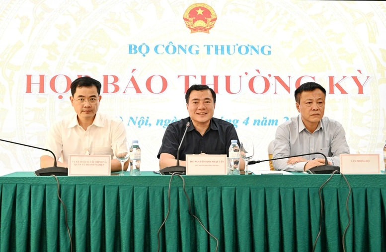 Hoa Kỳ khởi xướng 2 cuộc điều tra thương mại quy mô lớn với Việt Nam, Bộ Công Thương chính thức lên tiếng - Ảnh 1.