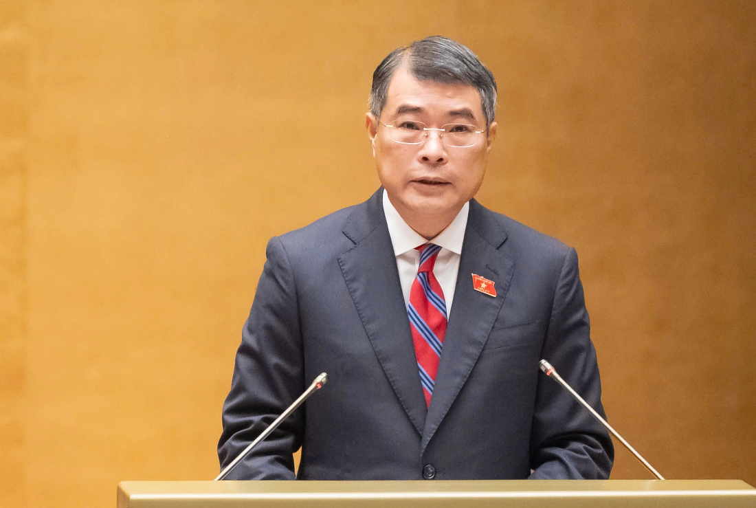 Thủ tướng Lê Minh Hưng: Tạo mọi điều kiện để doanh nghiệp tư nhân phát triển