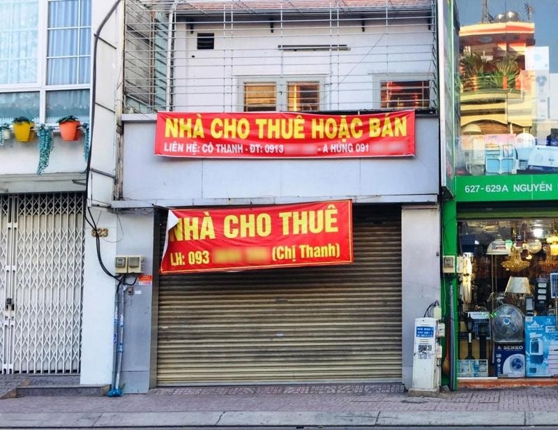 Với hoạt động cho thuê nhà, mỗi mô hình hoạt động lại mang lợi thế riêng biệt.