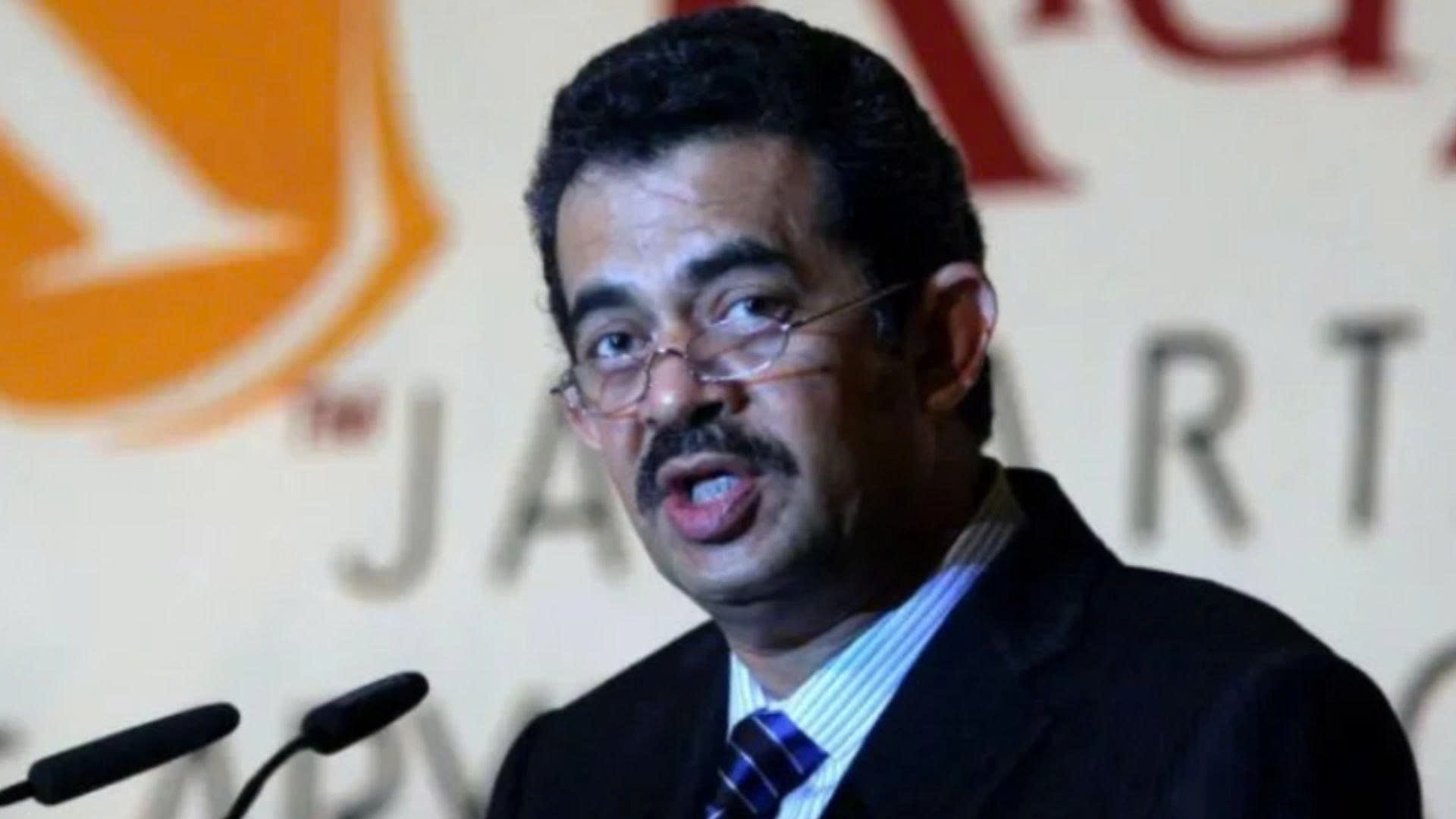 'Ông trùm xăng dầu' bị truy nã quốc tế: Lộ nghi án dàn xếp đấu thầu, thao túng chuỗi cung ứng tại nền kinh tế lớn nhất Đông Nam Á