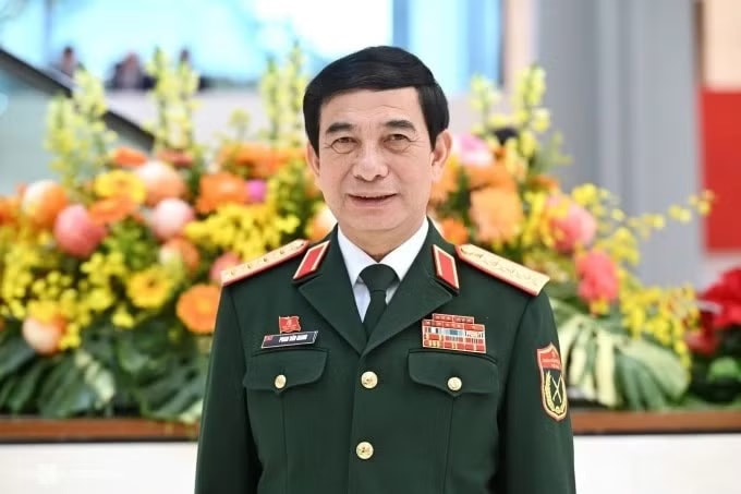 Phân công công tác của Thủ tướng và các Phó Thủ tướng - Ảnh 3.