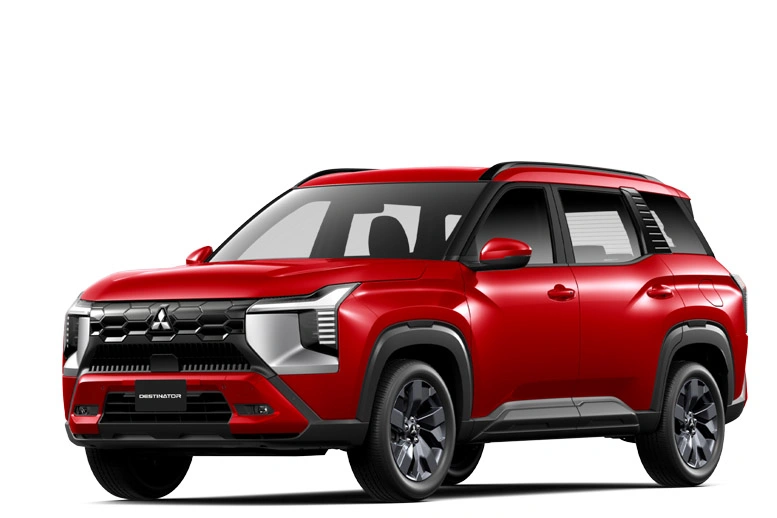 Loạt xe 7 chỗ giá 'mềm' tại Việt Nam 2026: Từ hơn 500 triệu đến xe điện gần 750 triệu