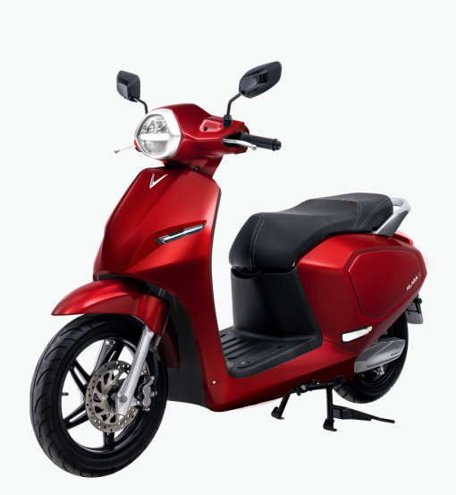 VinFast Klara Neo-2
