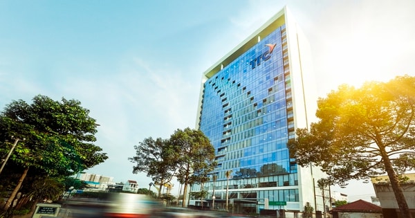 TTC Land (SCR) 'đổi trục' chiến lược: Tăng tỷ trọng tài sản tạo dòng tiền trong chu kỳ mới