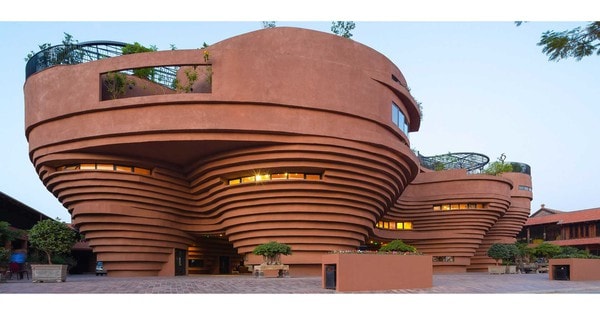 Việt Nam có một công trình lọt TOP đẹp nhất thế giới, sánh vai cùng nhiều biểu tượng nổi tiếng toàn cầu