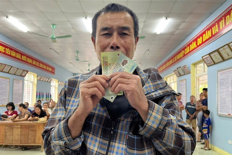 Sẽ nhận lại tiền bảo hiểm y tế đã đóng: 3 nhóm đối tượng đó là ai và các bước thao tác để thực hiện?