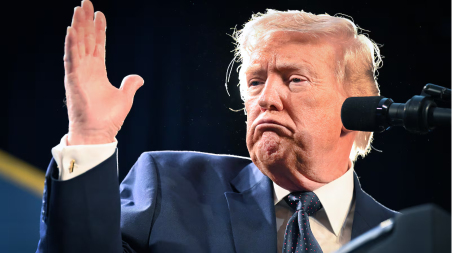 500 triệu USD trong 1 phút: Lệnh hoãn tấn công Iran của ông Trump bị nghi 'lộ trước giờ G', Nhà Trắng cảnh báo khẩn